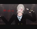 【鬼滅のMMD】神っぽいな【宇髄天元】【1080p】※非公式お着換え