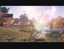 【花のホログラム】エアリオ回収忘れ【PSO2NGS】