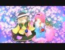 【東方MMD】あしゅらしゅら【MMD-PV】