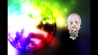【巡音ルカ】 恋がしたいな♪（2022Mix）【オリジナル】