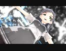 ※注意！点滅あります※【MMD艦これ】サイバーサンダーサイダー【お宮式黒潮改二】
