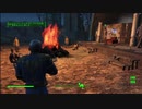 #43【Fallout4】息子を探して三千里-フォールアウト4-