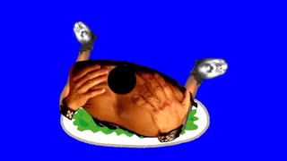 タクヤ産の鶏肉ウマい！鶏のケツがこんなに美味しいなんてBB