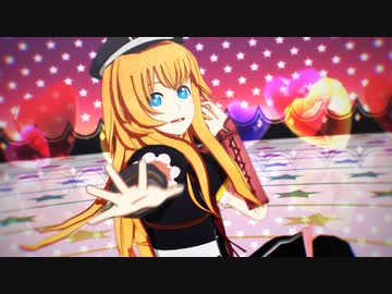 【モデルテスト】乱藤四郎で疑心暗鬼【MMD刀剣乱舞】
