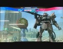 戦場の絆Ⅱ　メサなんとか336