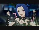 あずさ・貴音・美希・伊織・雪歩 「IDOL☆HEART」リトルデビルミズギ