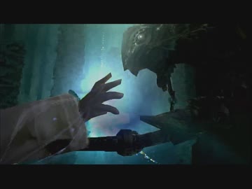 FFのクリスタルベアラー part3
