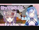裏切りの大爆発！？ネザーに行くだけで放火と爆破の大慌て【新人VTuber/玉ノ井もなか/ソフィ・ローズ】