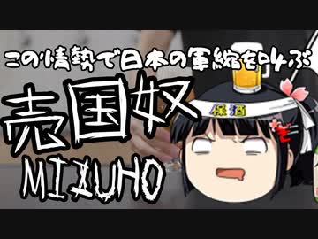現実から目を背けて軍縮を叫ぶ社民党。日本の敵か？