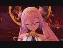 【プレイ動画】ソフィーのアトリエ２　夢４５　火山探索