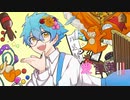 【人/力】愛｜言｜葉｜Ⅲ【c.i】