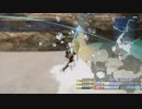 【FF12TZA】4倍速・コマンド入力+近接武器+無属性魔法禁止縛り【77.7ミリ】