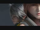 ゆるーくぼちぼちFINAL FANTASY ⅩⅢ3/4アーカイブ