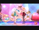 DCDアイカツプラネット！ユニットステージ１弾『街角シンデレラ』