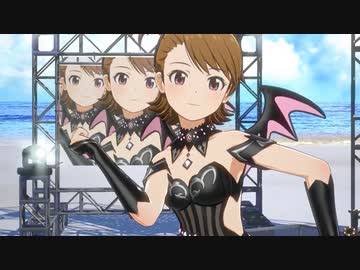 スタマス「IDOL☆HEART」双海亜美