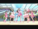 ストリート・ランウェイ【P.C.S × 星纏天女】