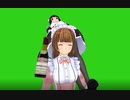 【COM3D2】初めまして！新人Vtuberのあかりです！【VRスタジオ】