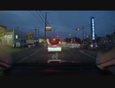フライング右折
