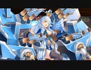 【城プロ音楽変更動画】【天下統一 第70話 古より人を化かす者 ～三河～ 難しい】に ほわわんな城娘たちで挑戦 欧州の城娘たちで挑戦 元々のレア度が6以下の城娘たちで挑戦