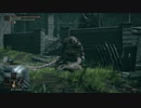 ダークソウルシリーズ未プレイ主のエルデンリング実況part 23