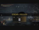 【ELDEN RING】#12-2王都地下か雪国か．．．またまた関係ないとこか【フロムゲー初挑戦】赤獅子騎士の遺灰ゲットー