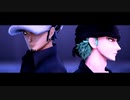 【MMDワンピ】ロー詰め集【主に最悪の世代】