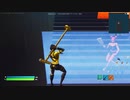 モナーク金とサウンドセプターが最高に相性が合う件について「 Fortnite 」「 フォートナイト 」