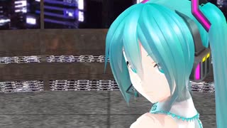 初音ミクでGimme×Gimme