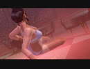 【DoaX3/女天狗】イチバーンイイヒヤケサガシマース 日焼け4種 女天狗031204
