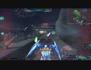 ガンダムオンライン　プレイ記録#1『タクラマカン遺跡』リベリオン