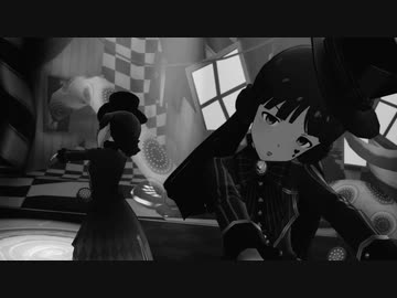 【TRICK&TREAT】Bad Influence