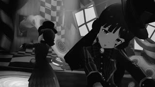 【TRICK&TREAT】Bad Influence