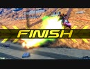 【EXVS2XB】ですともおじさんのクロブ珍道中372