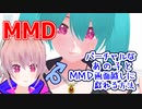 【MMD】バーチャルなあの子とＭＭＤ画面越しに戯れる方法 【VTuber 大佛太朗】