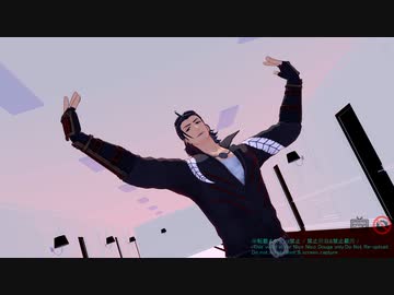 【MMD刀剣乱舞】我儘姫　カメラ途中(仮)【日本号】