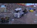 ETS2でゆっくり長距離配送149