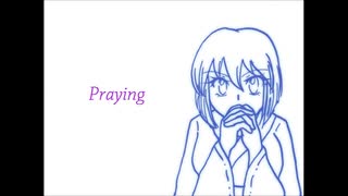 【オリジナル曲】Praying【作って歌ってみた】