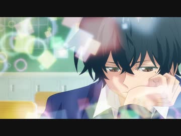 佐々木と宮野　#9　先輩のこと大事にしたいって思って。