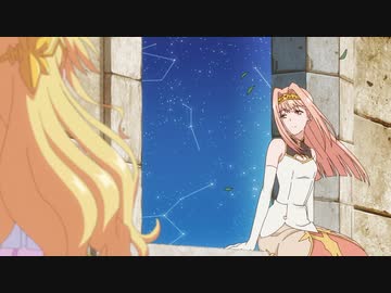 異世界美少女受肉おじさんと　第9話　ファ美肉おじさんと美少女