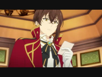 天才王子の赤字国家再生術　第9話　偶像少女