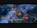 【LoL/ARAM】あらーむ日記　4ページ目　ソラカ【ゆっくり実況】
