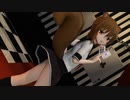 【MMD艦これ】 電 「エンヴィーベイビー」