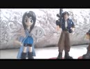 ファイナルファンタジー8 Ⅷ コカ・コーラスペシャルフィギュア　カラーver FINAL FANTASY 8 VIII Coca-Cola Special Figure Color ver