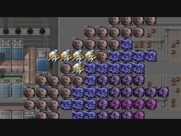 機体＆パイロットが時空震動に巻き込まれるスパロボZ 破界篇【13～14話】