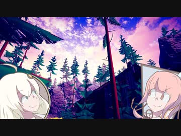 【VOICEROID実況】俳句。【Hike／単発】