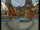 ポケモン　バトレボ１６　ニコニコミュニティ対戦１