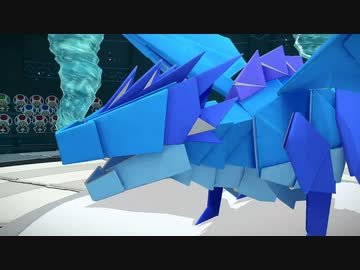 【実況】可能な限り全部ノーダメで完遂するペーパーマリオ オリガミキング part12