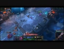 【LoL/ARAM】あらーむ日記　5ページ目　ゼラス【ゆっくり実況】