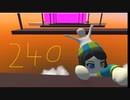 Human fall flat MODステージ攻略 その２４０