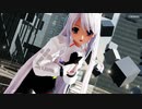 【MMD】らぶ式Yukiで『DECADE』racing suit ver.